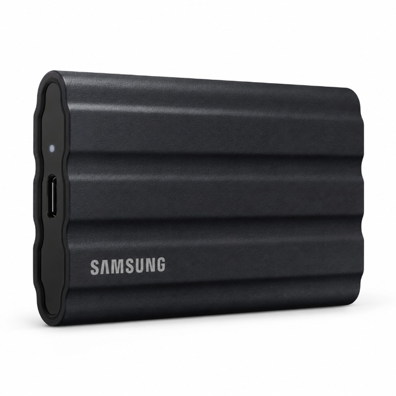 Samsung T7 Shield externe SSD - 1 TB