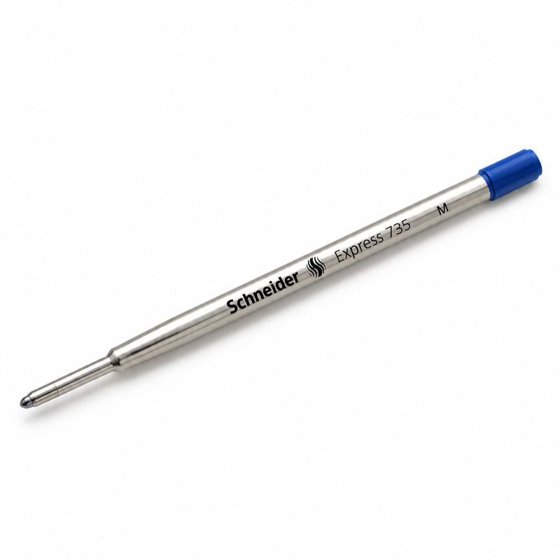 Schneider Express 735 balpenvulling - 10 stuks