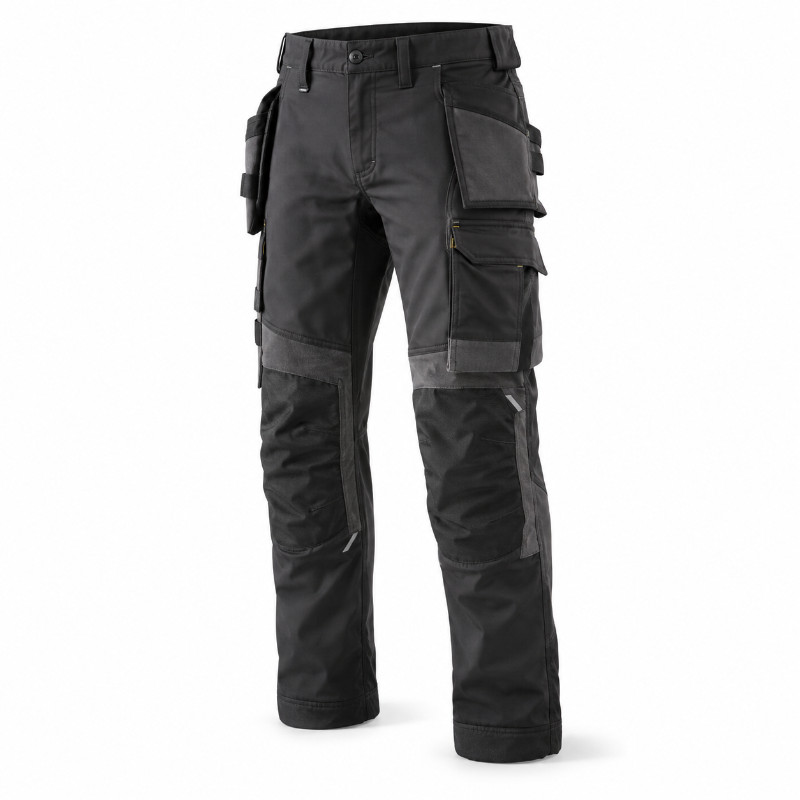 Snickers 6241 stretchwerkbroek