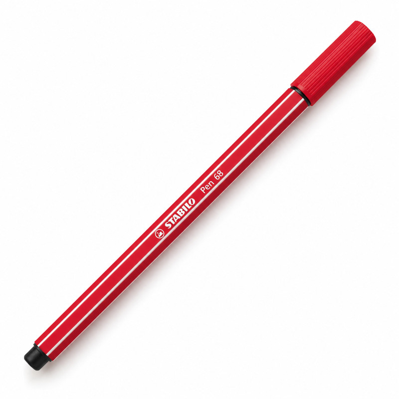 Stabilo Pen 68 viltstiften - 20 stuks