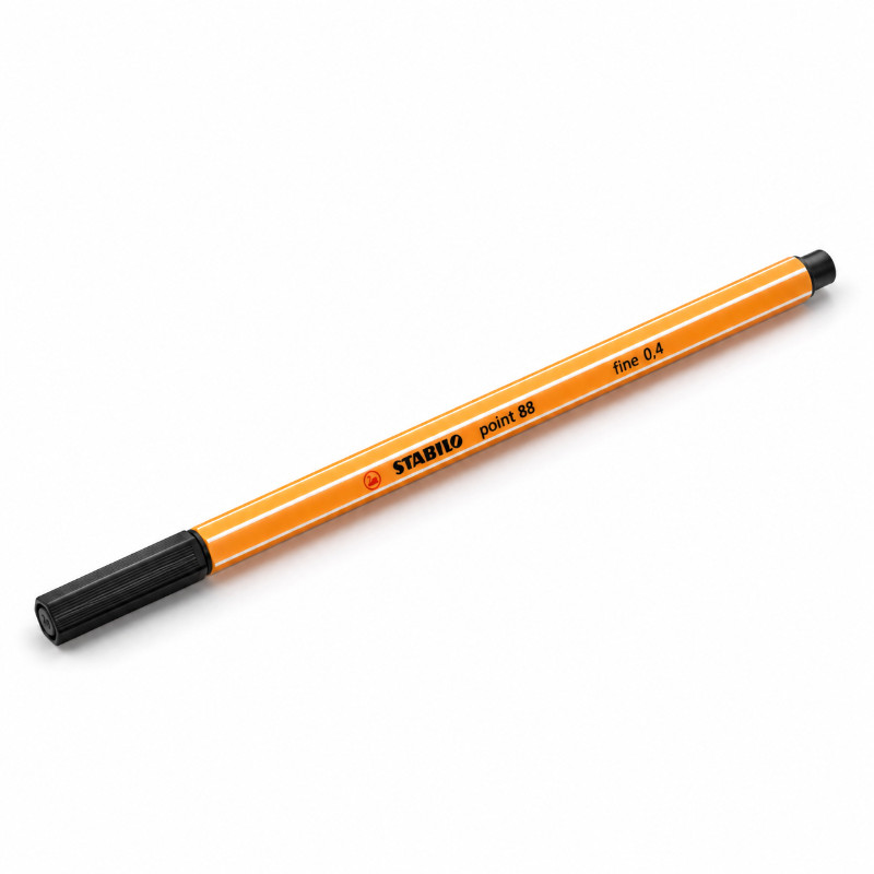 Stabilo Point 88 fineliners - 20 stuks