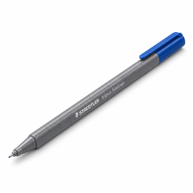 Staedtler Triplus fineliners - 20 stuks