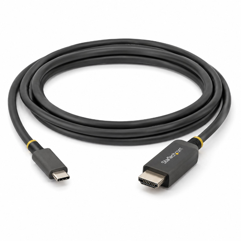 StarTech USB-C naar HDMI 2.1-kabel - 2 meter