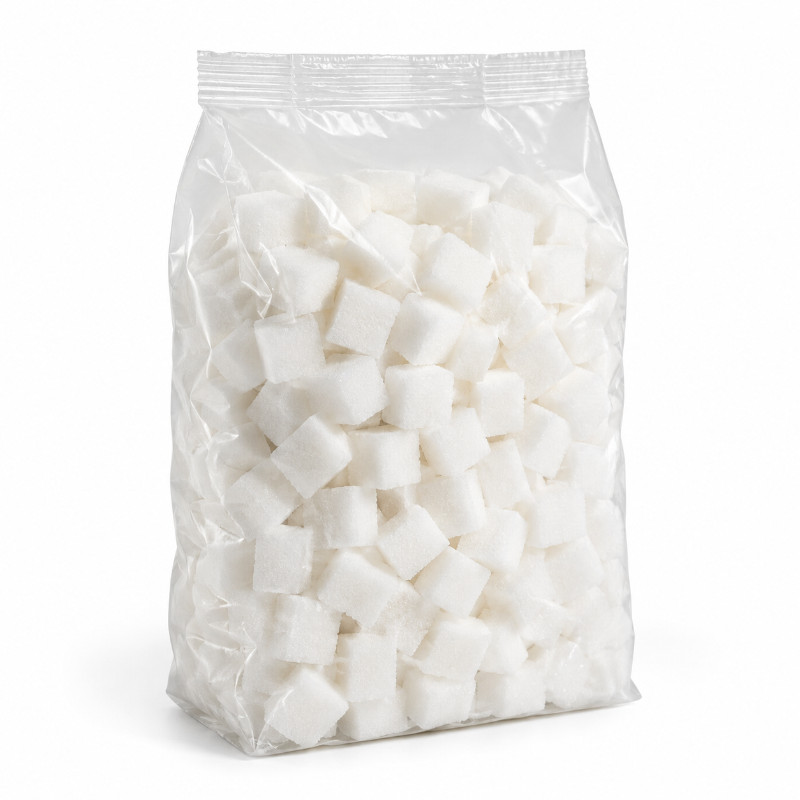 Suikerklontjes - 1 kg