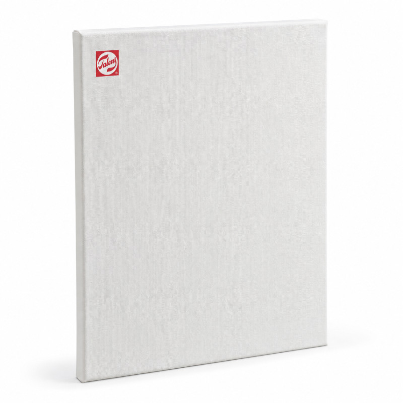 Talens canvasdoek 40x50 cm - 3 stuks