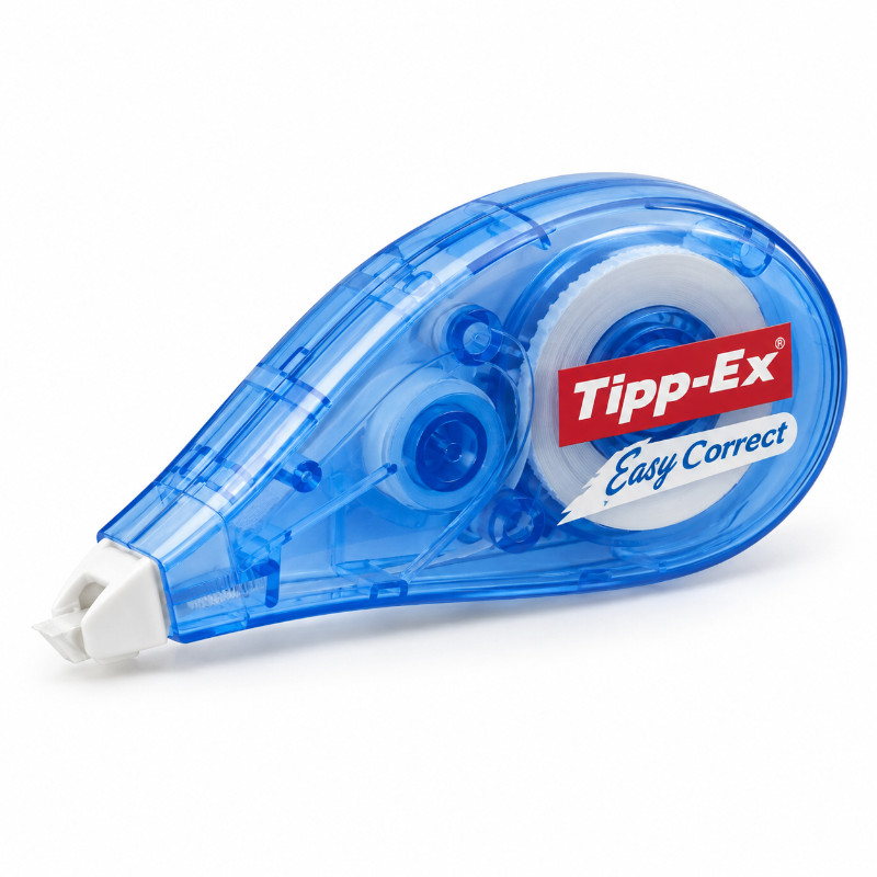 Tipp-Ex Easy Correct correctieroller - 10 stuks
