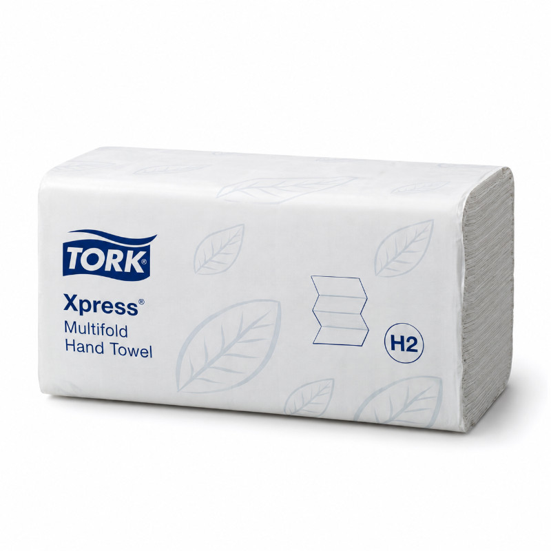 Tork Xpress Multifold handdoeken - 3.780 stuks