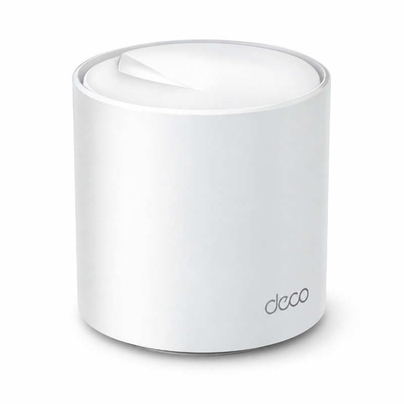 TP-Link Deco X50 mesh-wifiset - 3 stuks