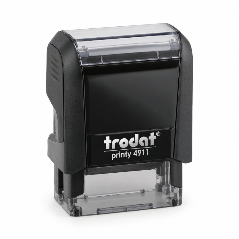 Trodat Printy 4911 naamstempel