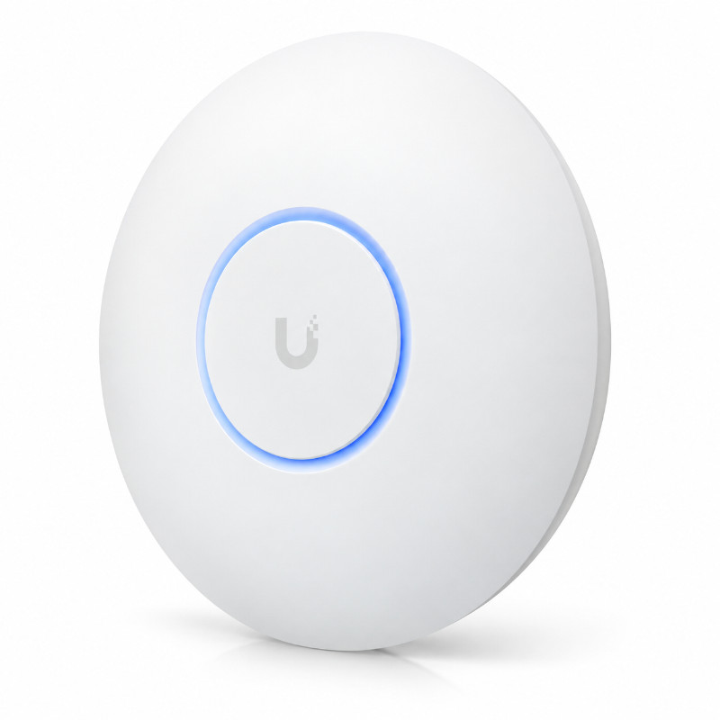 Ubiquiti UniFi U6+ access point