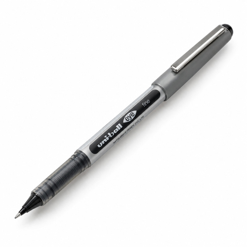 Uni-ball Eye Fine rollerpennen - 12 stuks