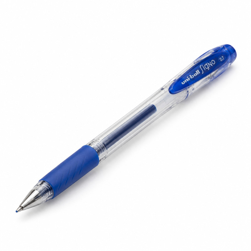 Uni-ball Signo gelpennen assorti - 8 stuks