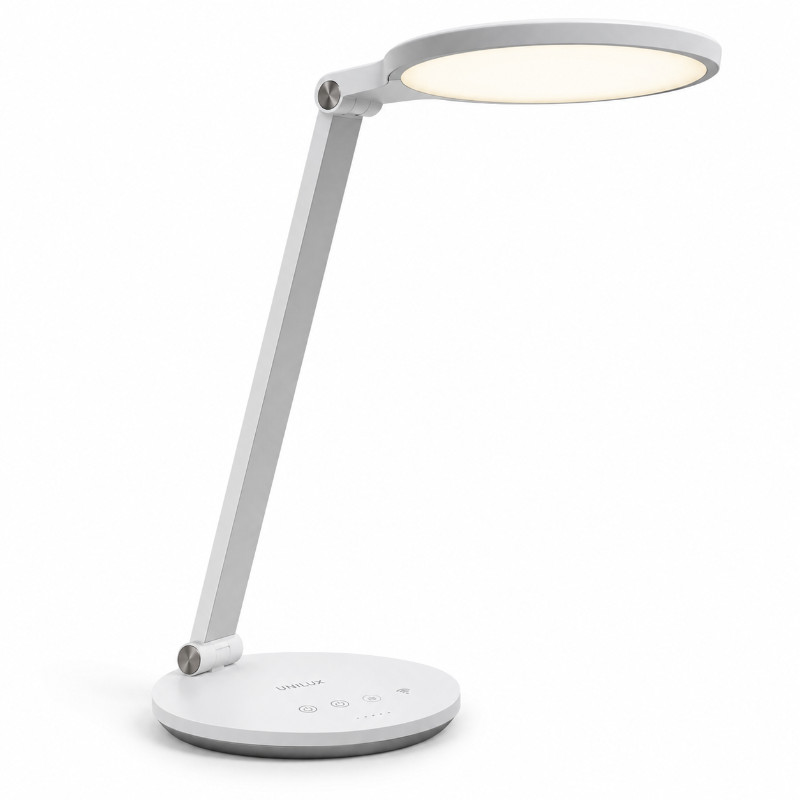 Unilux Sunlight connected bureaulamp