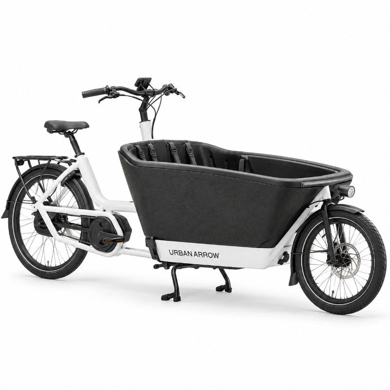 Urban Arrow Family elektrische bakfiets