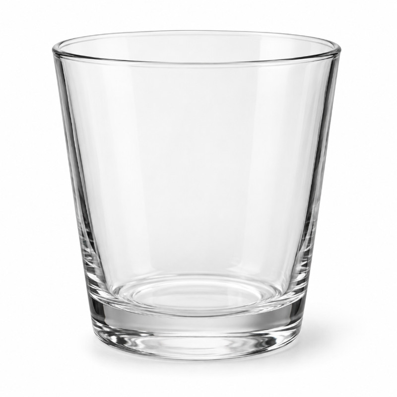 Waterglas 25 cl - 12 stuks
