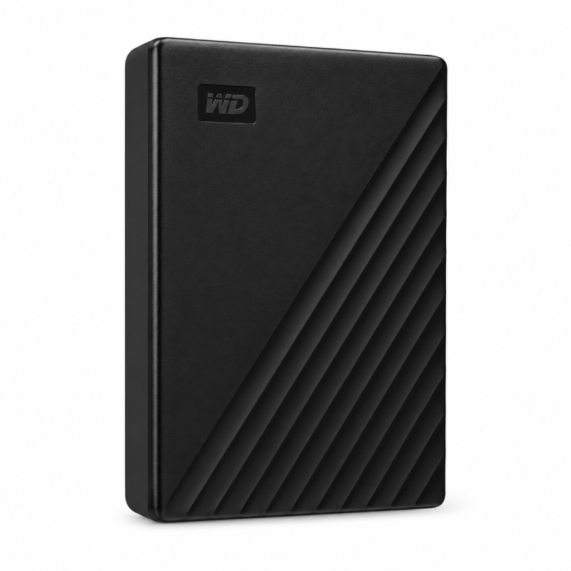 WD My Passport externe harde schijf - 2 TB