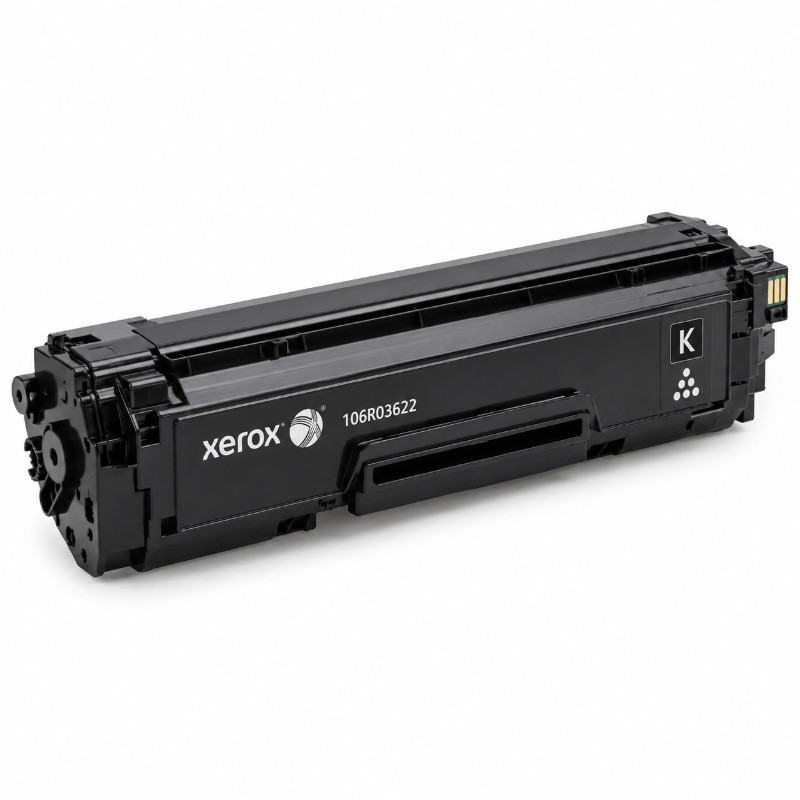 Xerox 106R03622 zwarte toner