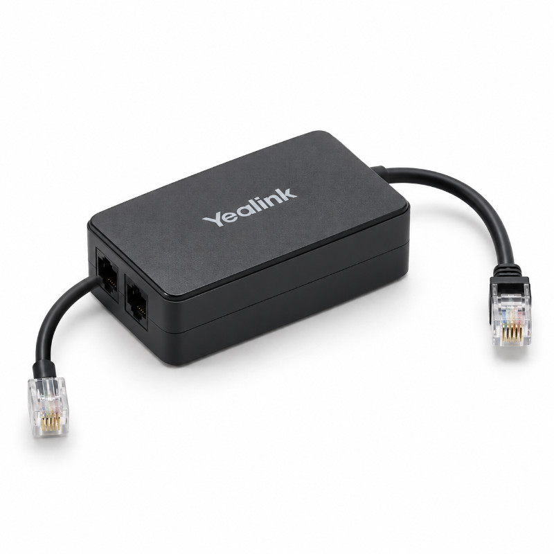 Yealink EHS36 headsetadapter