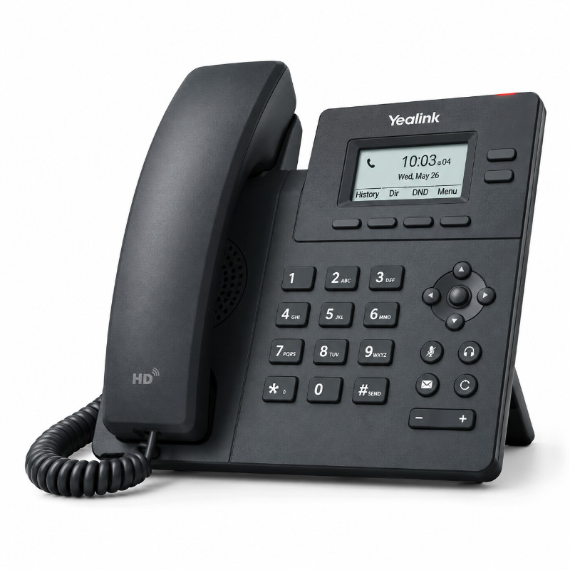 Yealink SIP-T31G IP-telefoon