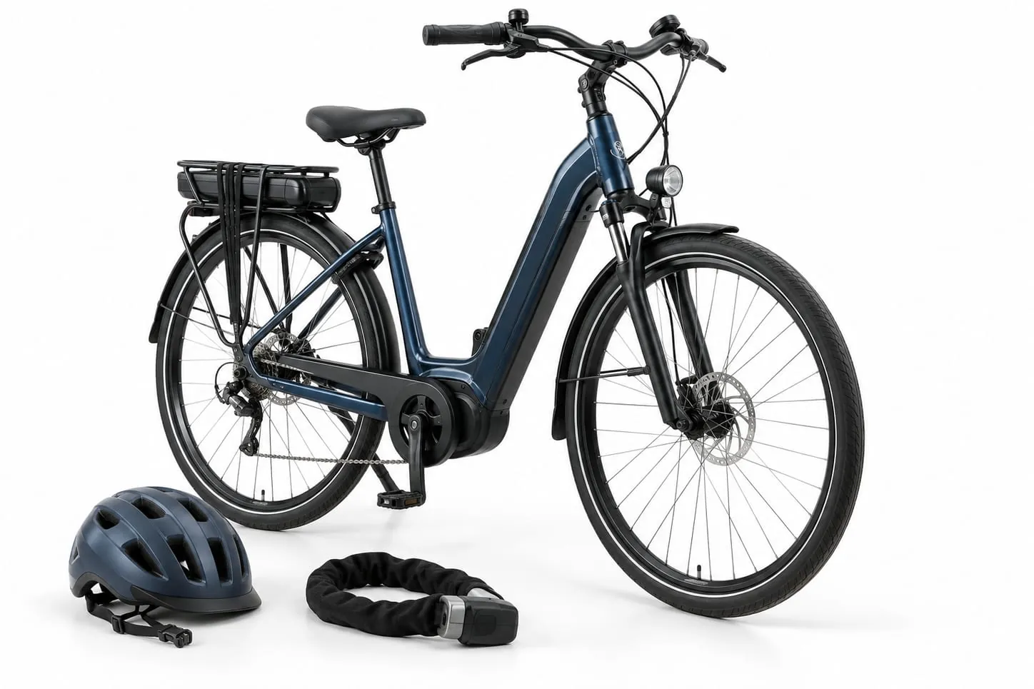 Sfeerbeeld Fietsen & mobiliteit