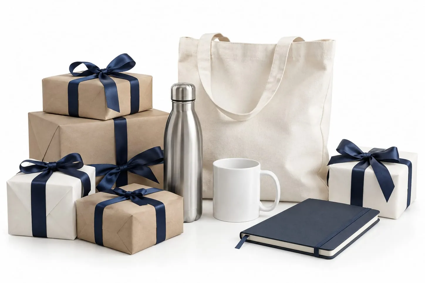 Sfeerbeeld Relatiegeschenken & merchandise
